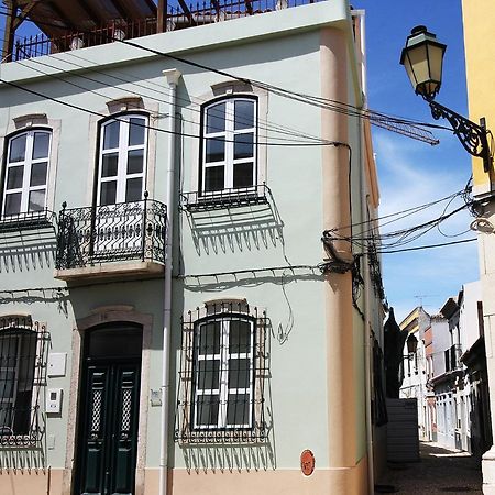Apartmán Studio 10 A Faro Exteriér fotografie