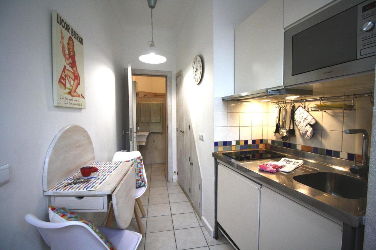 Apartmán Studio 10 A Faro Exteriér fotografie