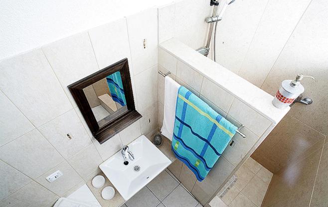 Apartmán Studio 10 A Faro Exteriér fotografie